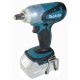 Гайковерт аккумуляторный ударный Makita BTW251Z 